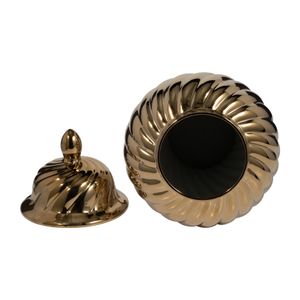 SLATERWORTH GOLD CHINOISERIE 20 (IN) 7