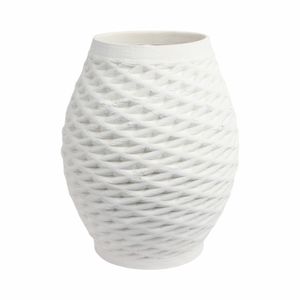BAIRDVALE IVORY VASE 16 (IN) 5