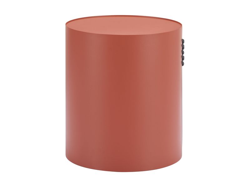 Bayu Side Table Brown 3