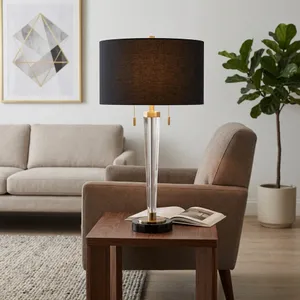 TODDLEY CLEAR LAMP 28 (IN) 9