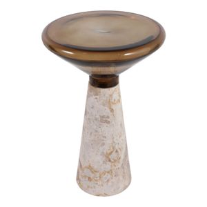 AVARIDGE BROWN TABLE 22 (IN) 5