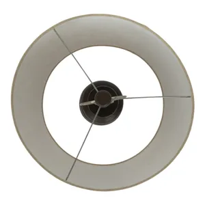 BERGENSIDE IVORY LAMP 29 (IN) 8