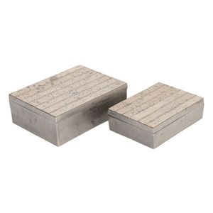 Chloe Box - Set of 2 1