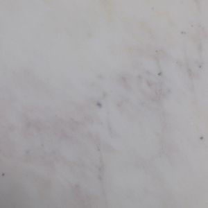 ENOCHHAM WHITE TABLE 19 (IN) 8