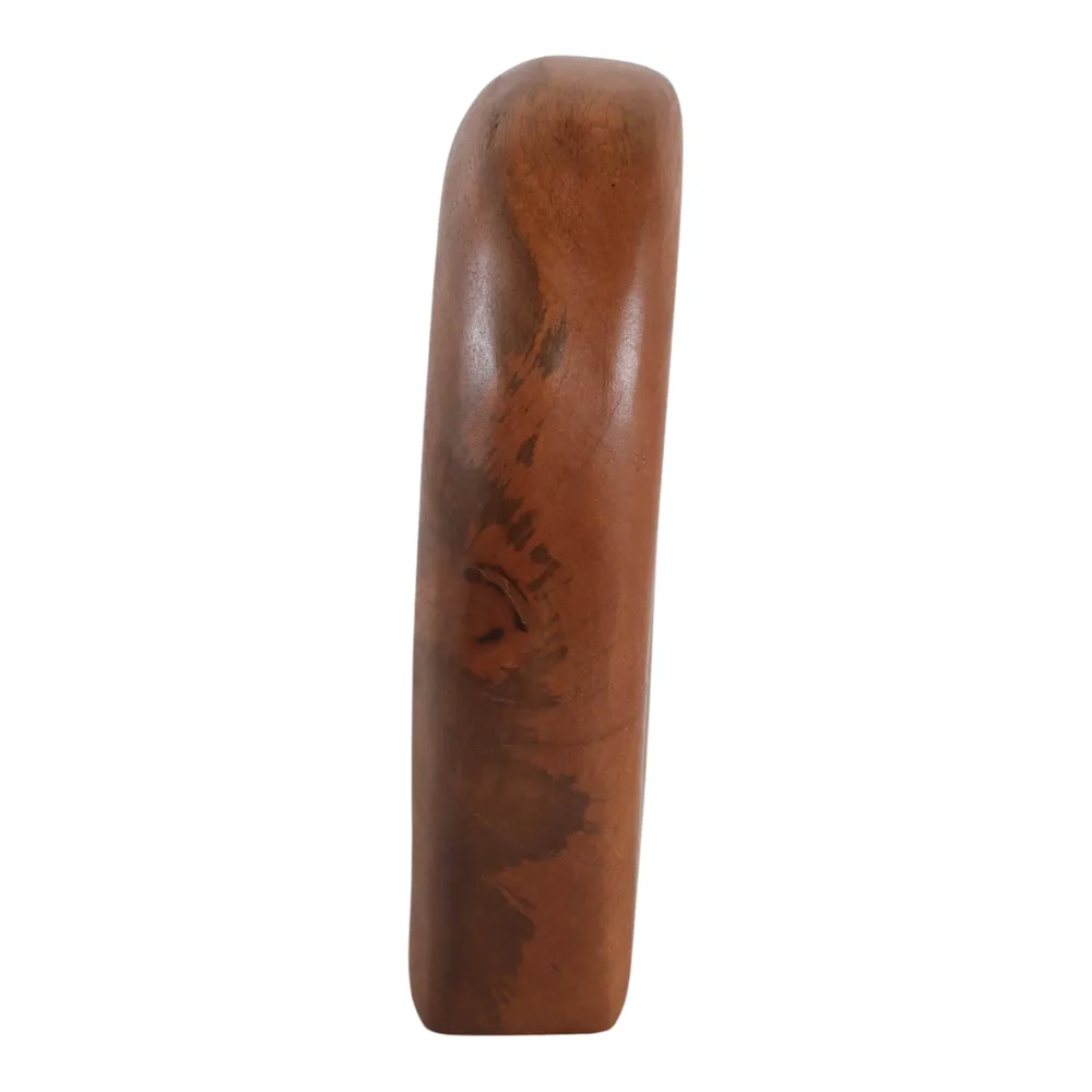 SHAYTON BROWN DECOR 10 (IN)