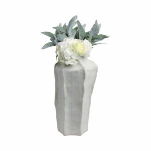 AVAWAY GRAY VASE 20 (IN) 3