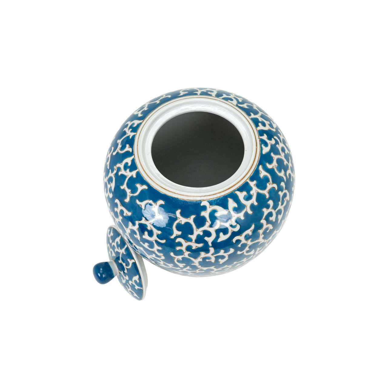 Tinsley Short Jar 5