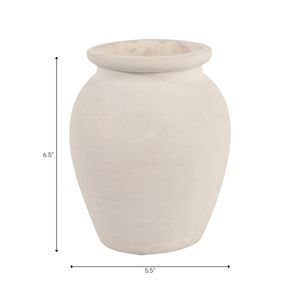 HAWLEYWORTH VASE 7 (IN) 10
