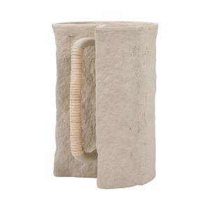 BENNETPORT IVORY VASE 12 (IN) 1