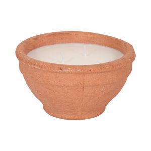 JANEDALE SANTAL & SPRUCE CANDLE 4 (IN) 3