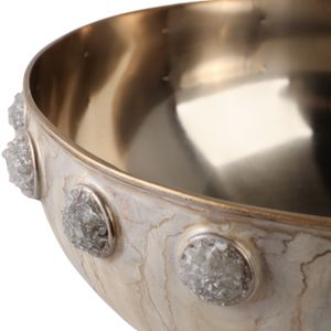 ASHWELL SILVER BOWL 7 (IN) 6