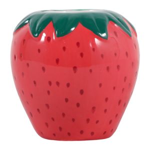 HANNAHSIDE RED PENCIL CUP 4 (IN) 6