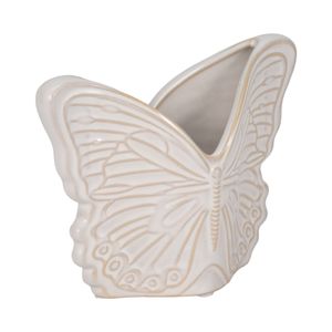 HEWITTFORD IVORY PLANTER 6 (IN) 3