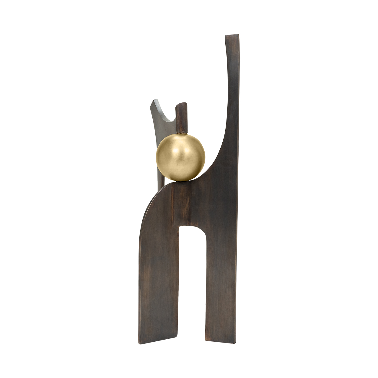 Orilan Sculpture 4