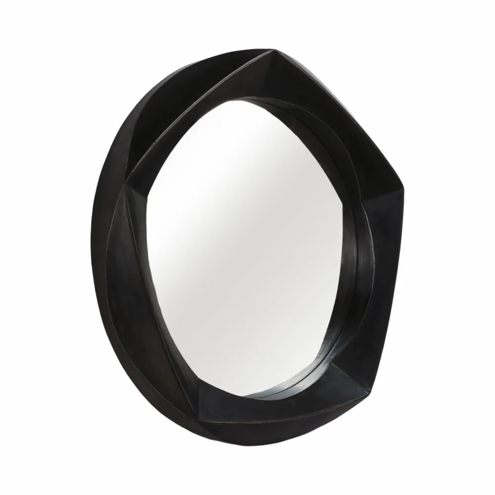 CLINTONLAND BLACK MIRROR 35 (IN)