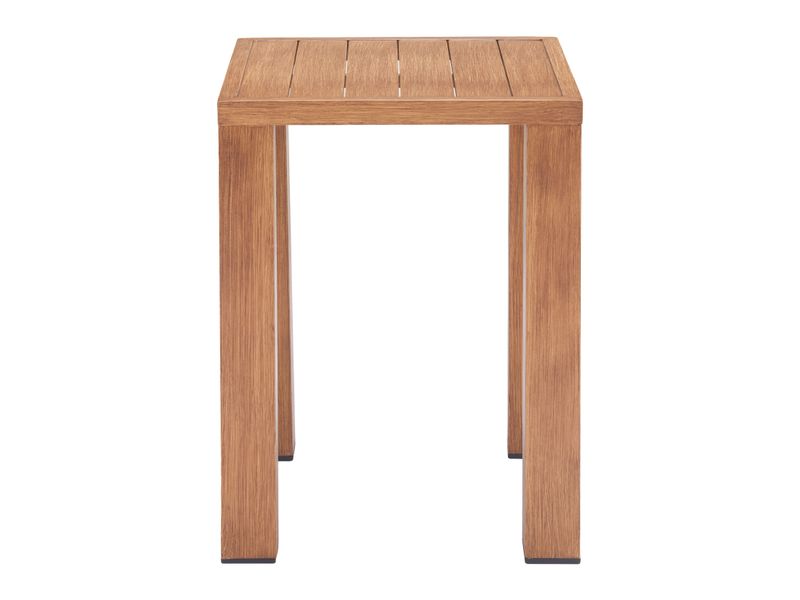 Regels Side Table Natural 5