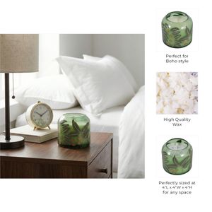 FALLONVALE GARDENIA CANDLE 4 (IN) 11