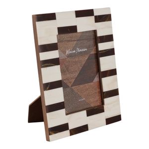 REGANLAND BROWN FRAME 1 (IN) 3