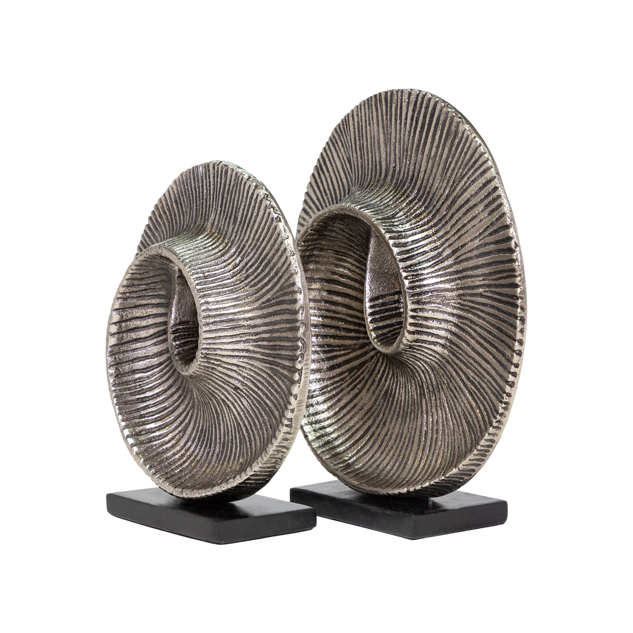 Felix Sculptures -Set 2 4