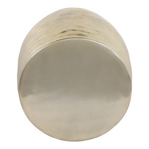 GLENNVIEW GOLD TABLE 19 (IN) 8