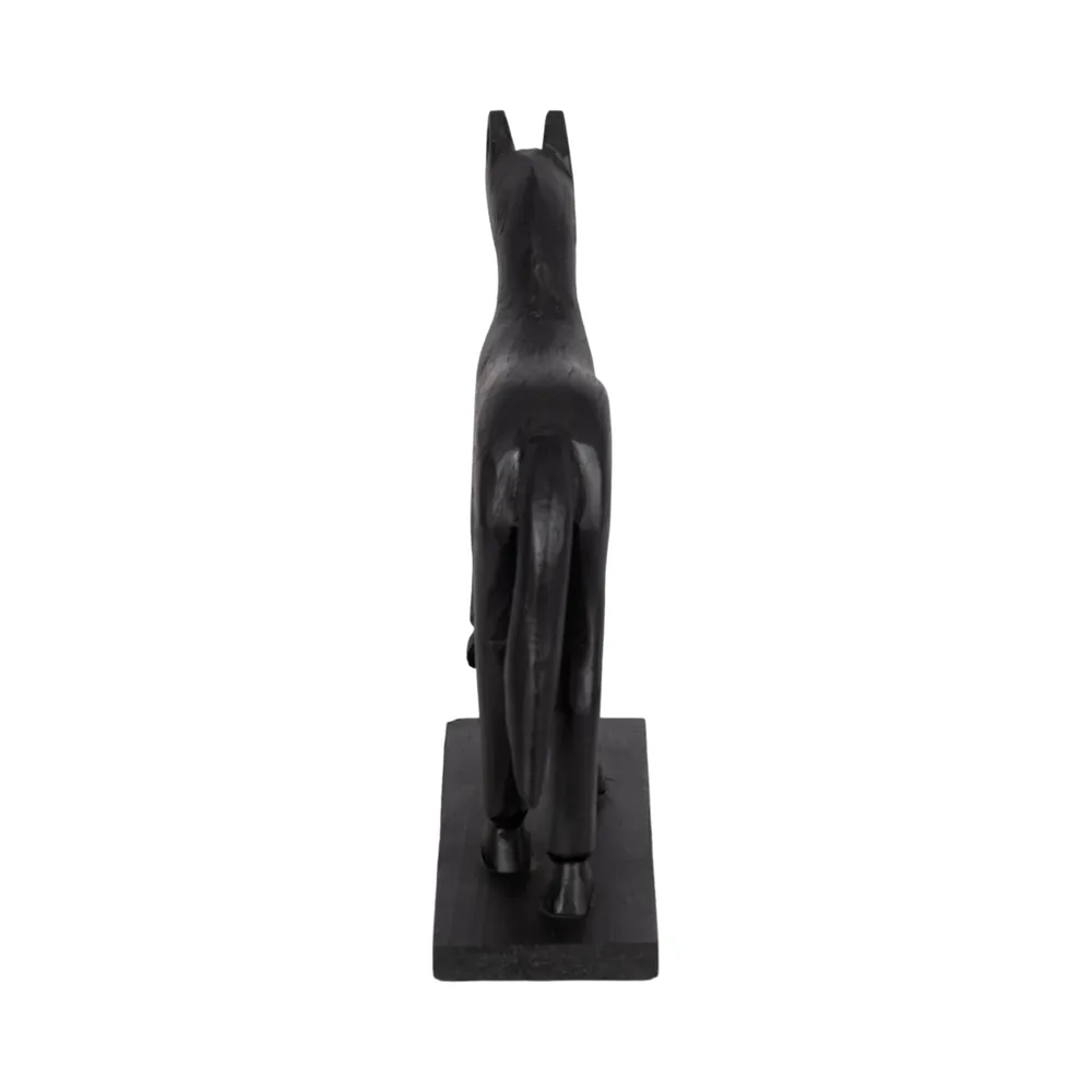 ENNISBURN BLACK DECOR 15 (IN)