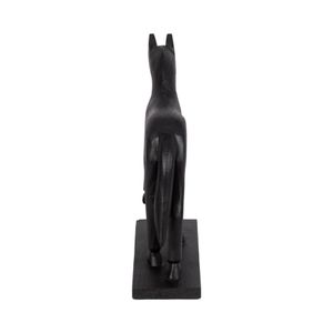 ENNISBURN BLACK DECOR 15 (IN) 5