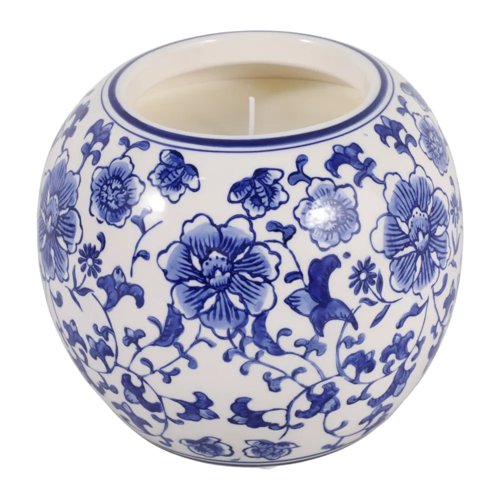 GAVINWORTH JASMINE CANDLE 7 (IN)