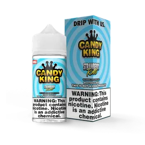 3MG-100ML-Strawberry Rolls 1