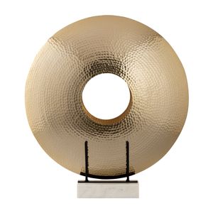 Charged Sculpture 1