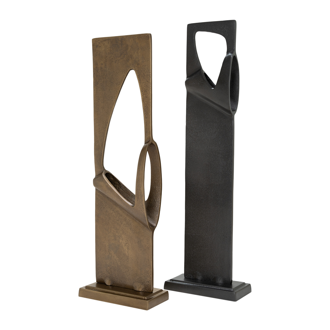 Navros Sculptures -Set 2 3