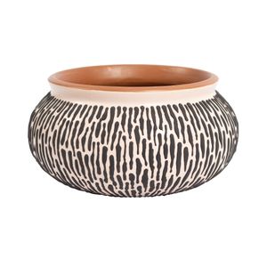 Ofelia Bowl - White 1