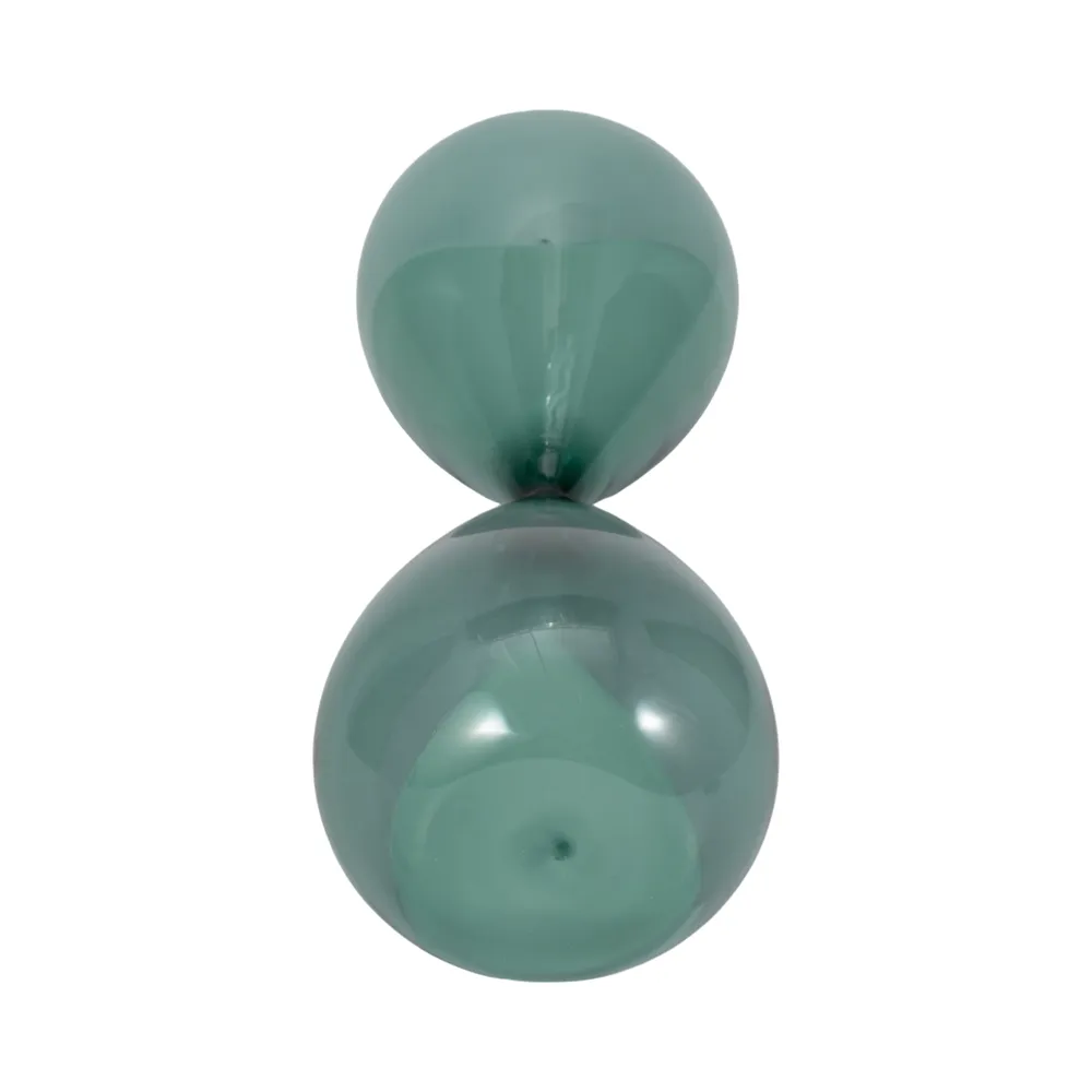 GRANTHAMMOOR BLUE HOURGLASS 17 (IN)