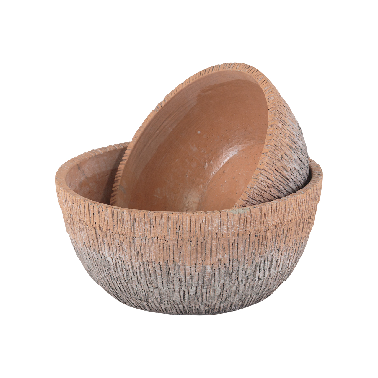 Pompeii Planters -Set 2 10