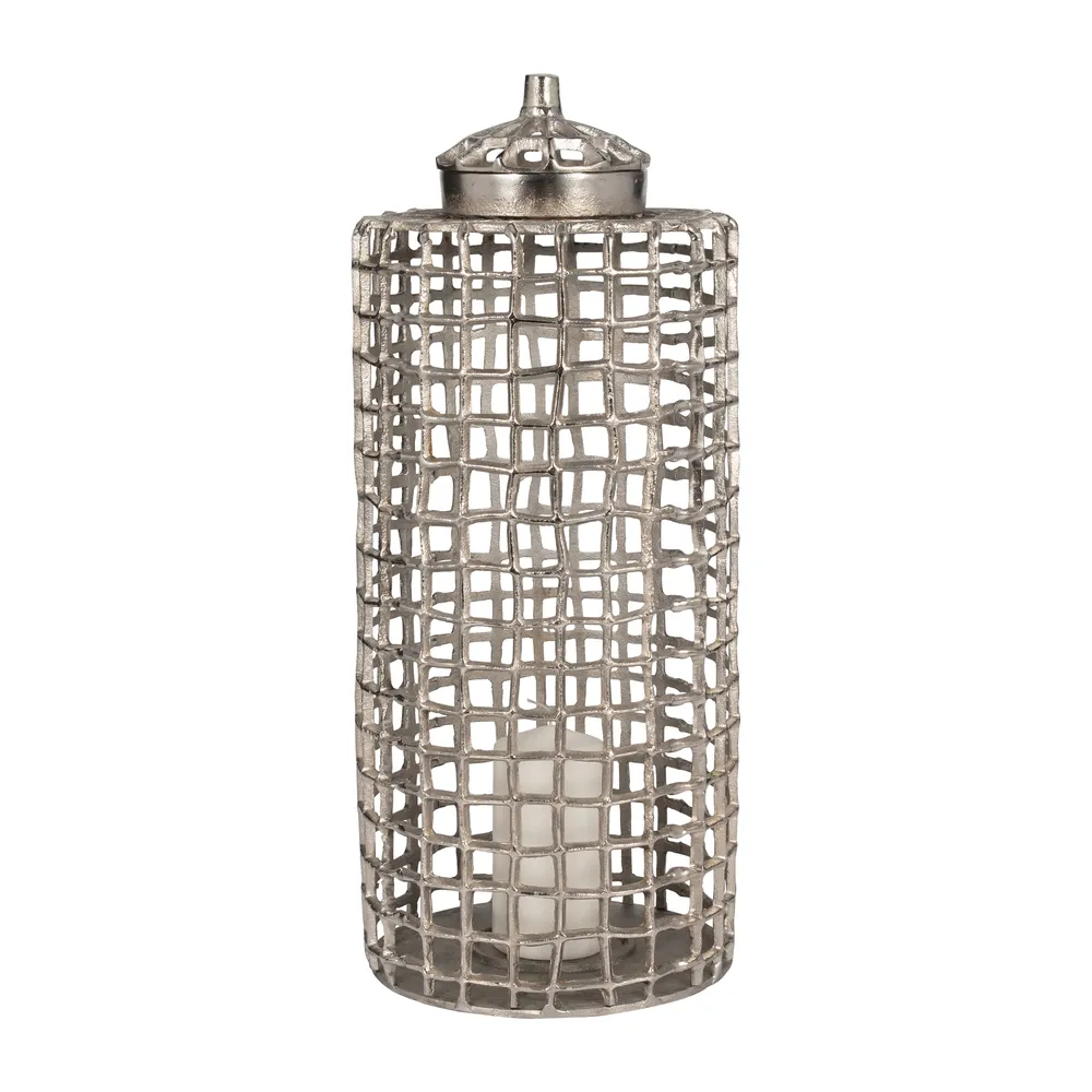 JAKETON SILVER JAR 23 (IN)