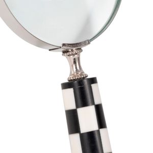 BRADYWELL BLACK DECOR 1 (IN) 5