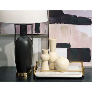Arcas Vase - Small 6