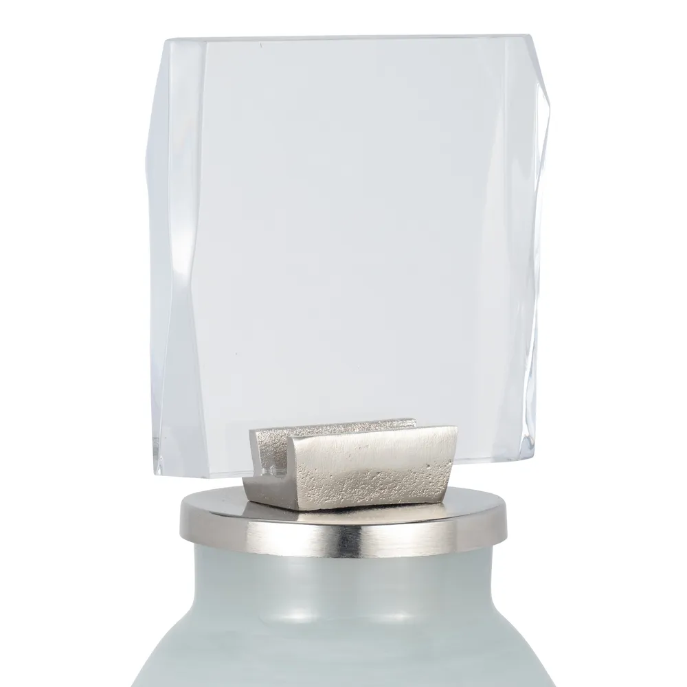 COOPER CLEAR JAR 32 (IN)