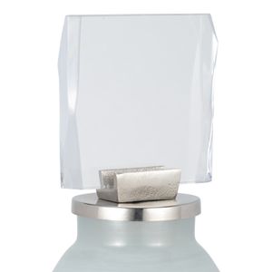 COOPER CLEAR JAR 32 (IN) 5