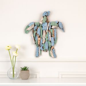 NICOLECROSS BLUE DECOR 3 (IN) 9