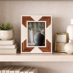 CARSONVIEW WHITE FRAME 9 (IN) 10