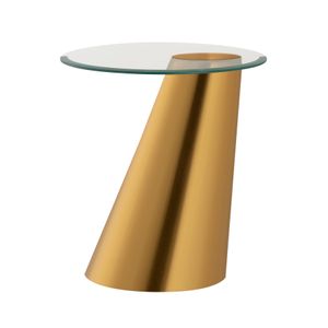 Cone Accent Table 1
