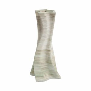 QUINNCLIFF IVORY VASE 12 (IN) 4