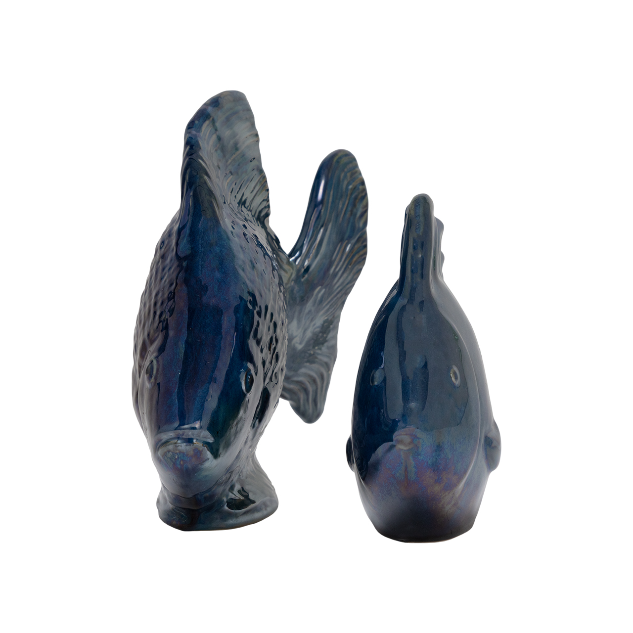 Nemoy Fish Figurines -Set 2 2