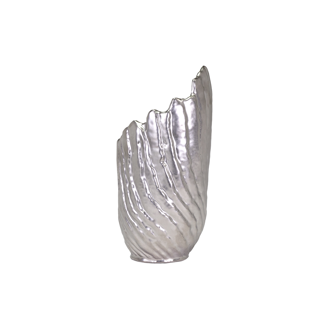 Graff Short Vase 4