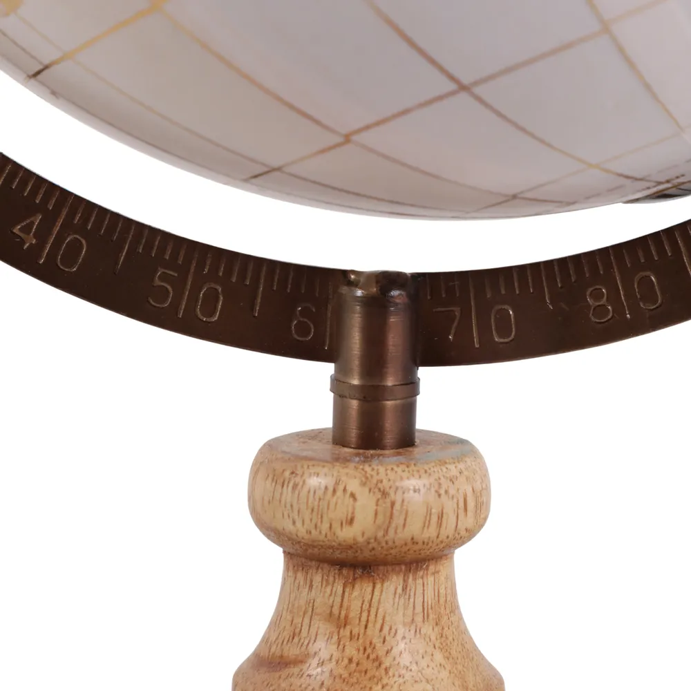 SAGEFIELD GOLD GLOBE 14 (IN)