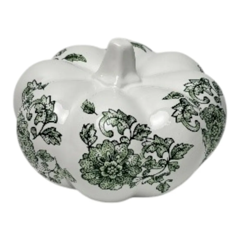 ANSELCROSS GREEN DECOR 4 (IN)