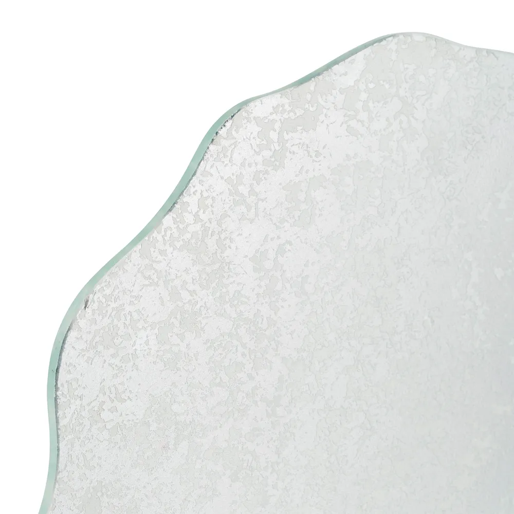 DORSEYRIDGE WHITE DECOR 21 (IN)