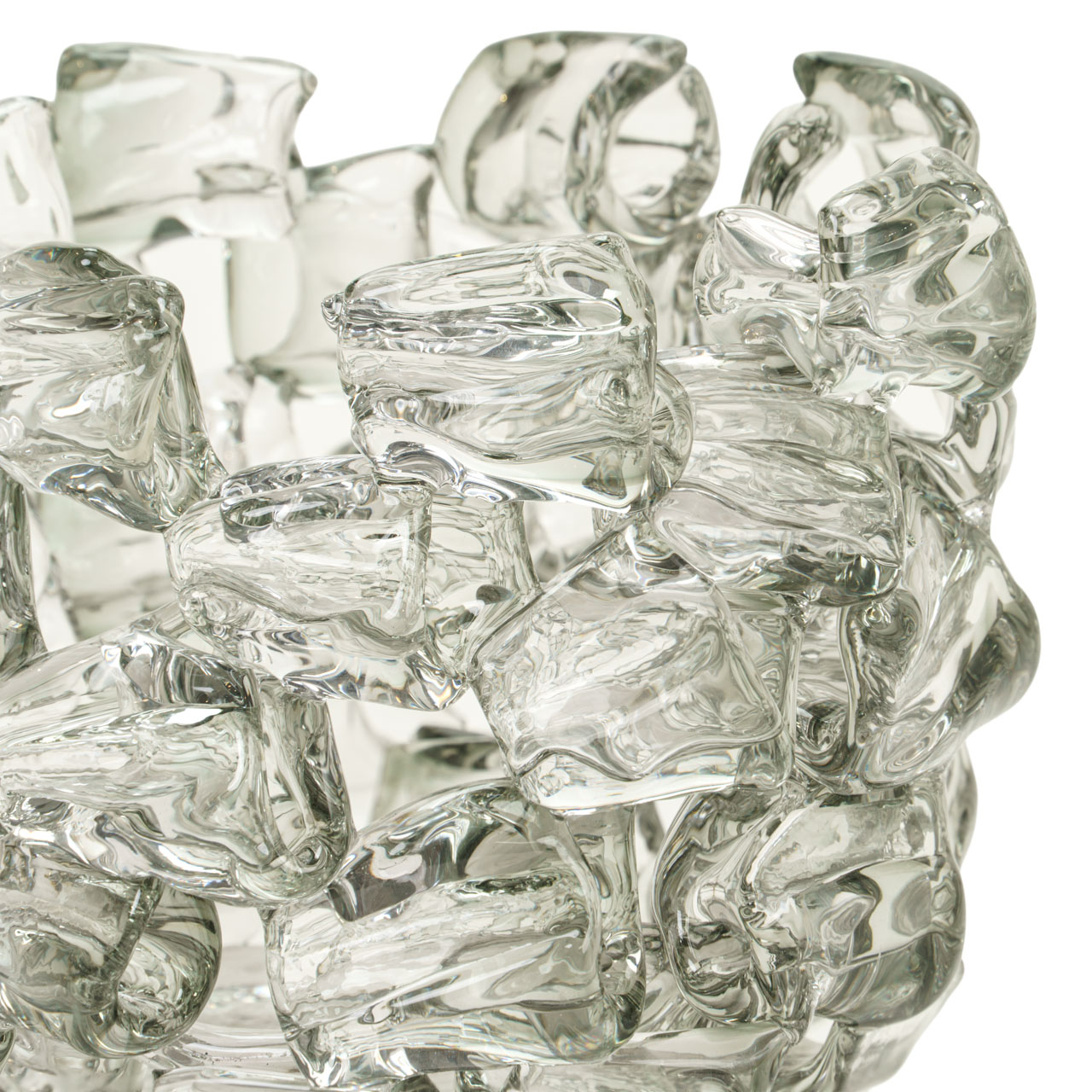 Caswell Candleholder 4