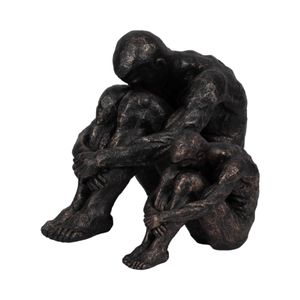 JANEPORT BRONZE DECOR 13 (IN) 9