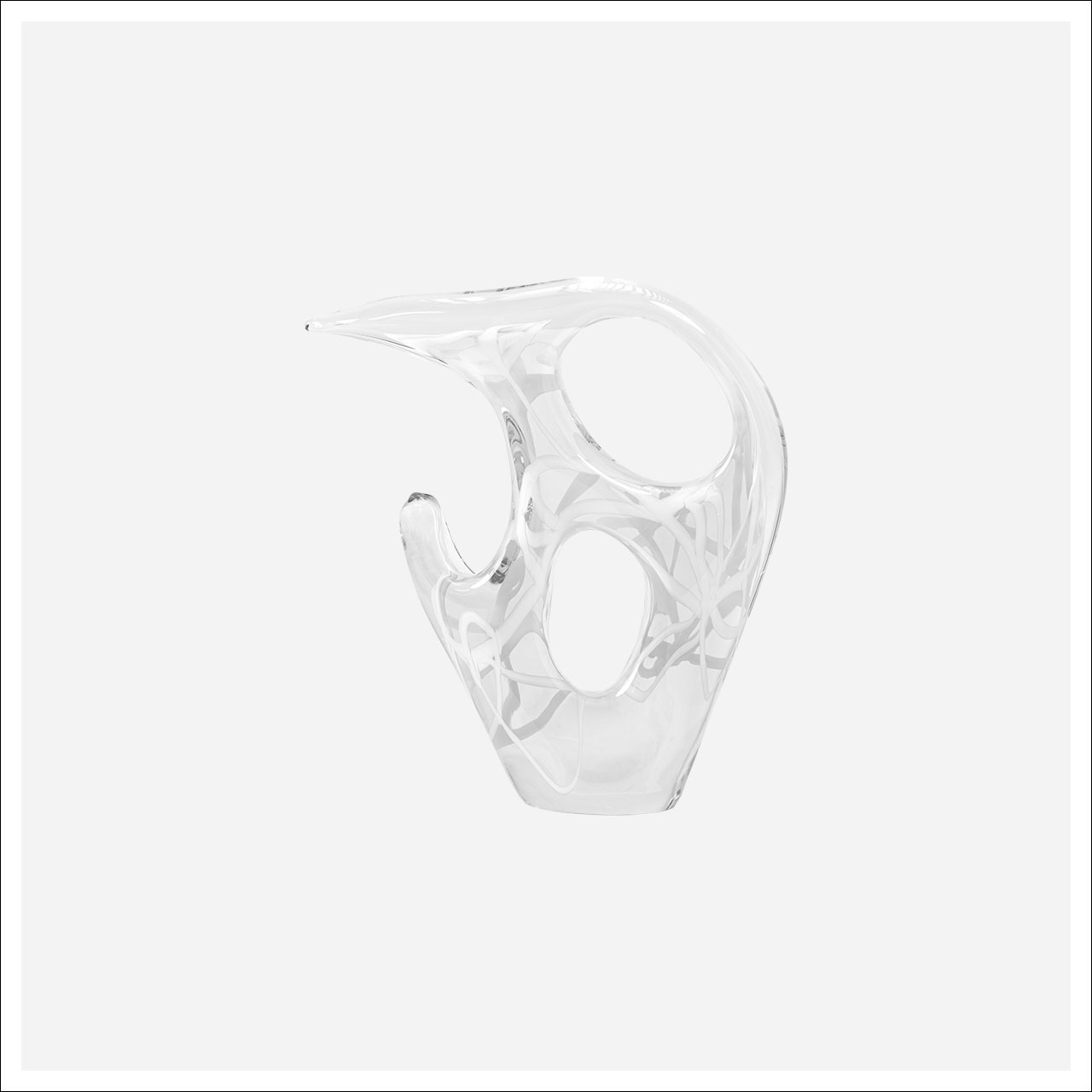 Tovin Sculpture -SB